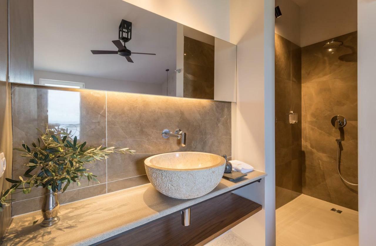 Bed and Breakfast Ninon Dubrovnik - Adults Only Brsečine Exterior foto