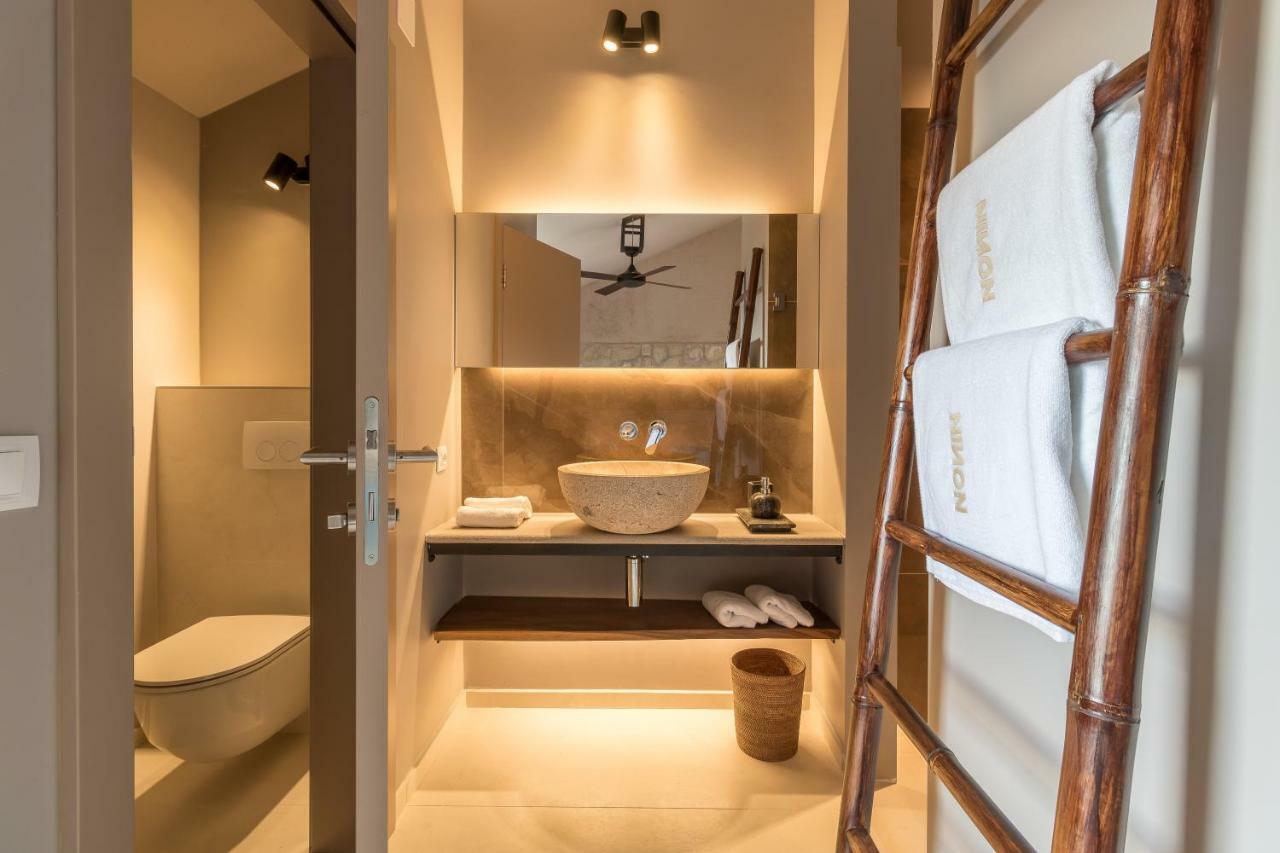 Bed and Breakfast Ninon Dubrovnik - Adults Only Brsečine Exterior foto