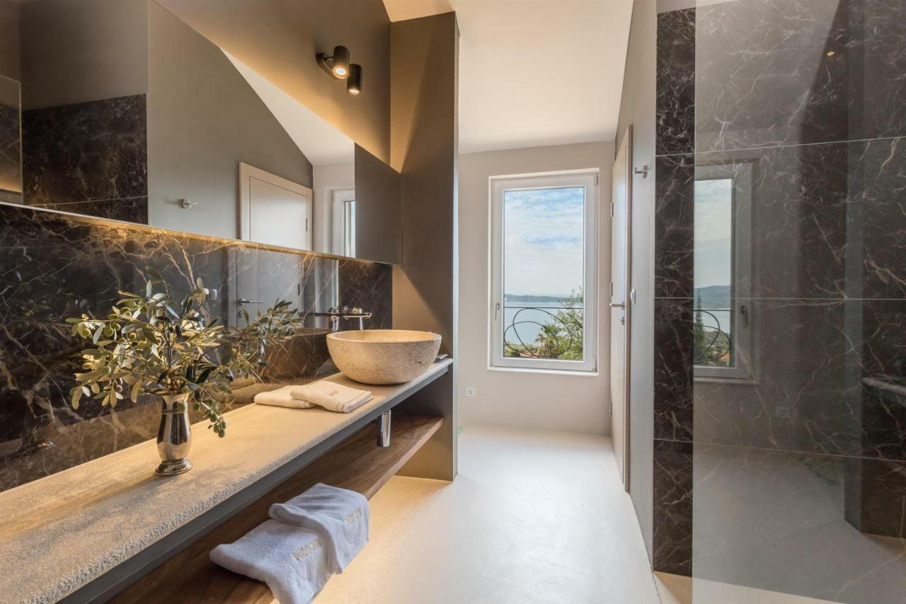 Bed and Breakfast Ninon Dubrovnik - Adults Only Brsečine Exterior foto