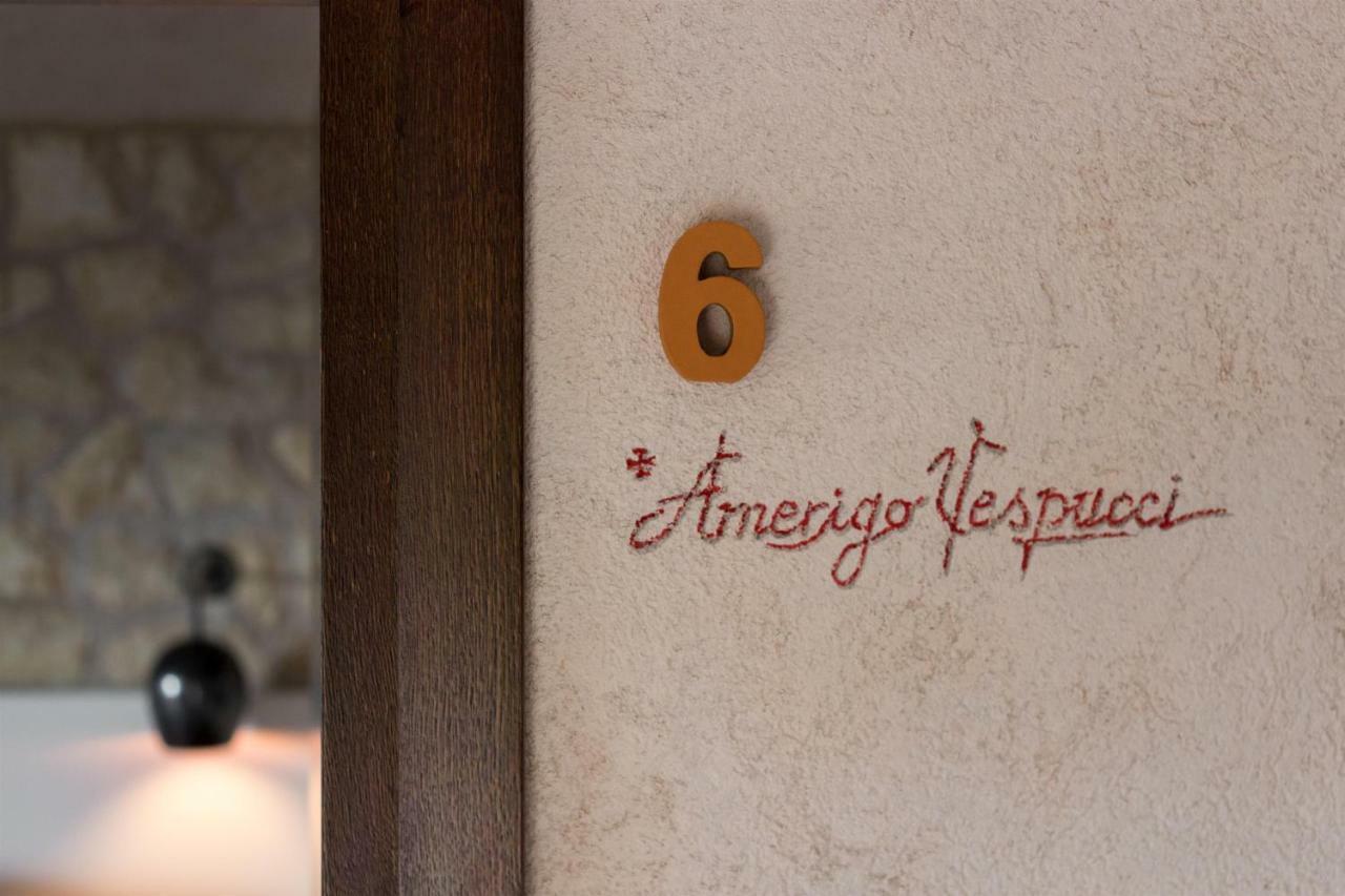 Bed and Breakfast Ninon Dubrovnik - Adults Only Brsečine Exterior foto